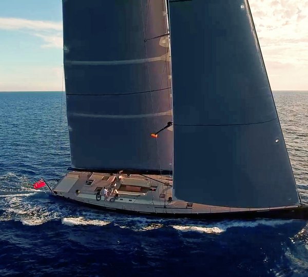 Wally Yachts. CHARTERWORLD Luxury Yachts For Charter